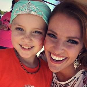 Meet your Posher, Caroline